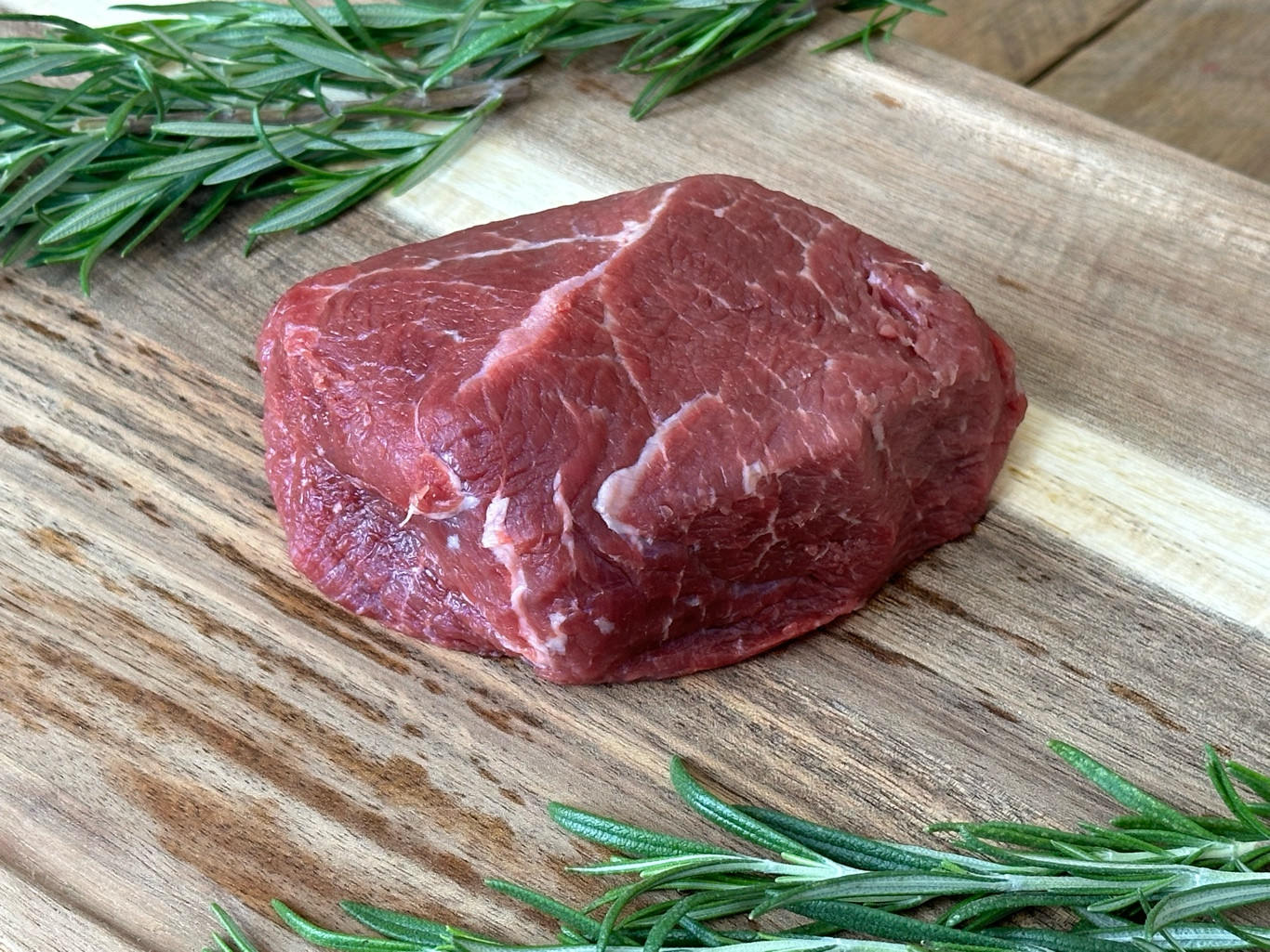 Chuck Tender Steak