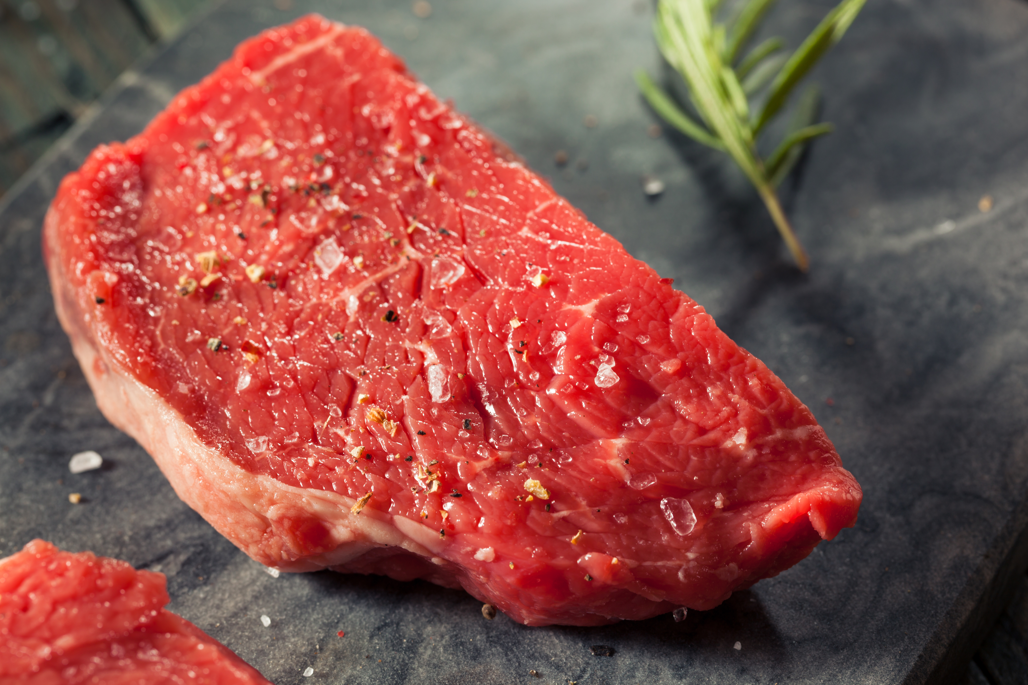 Sirloin Steak