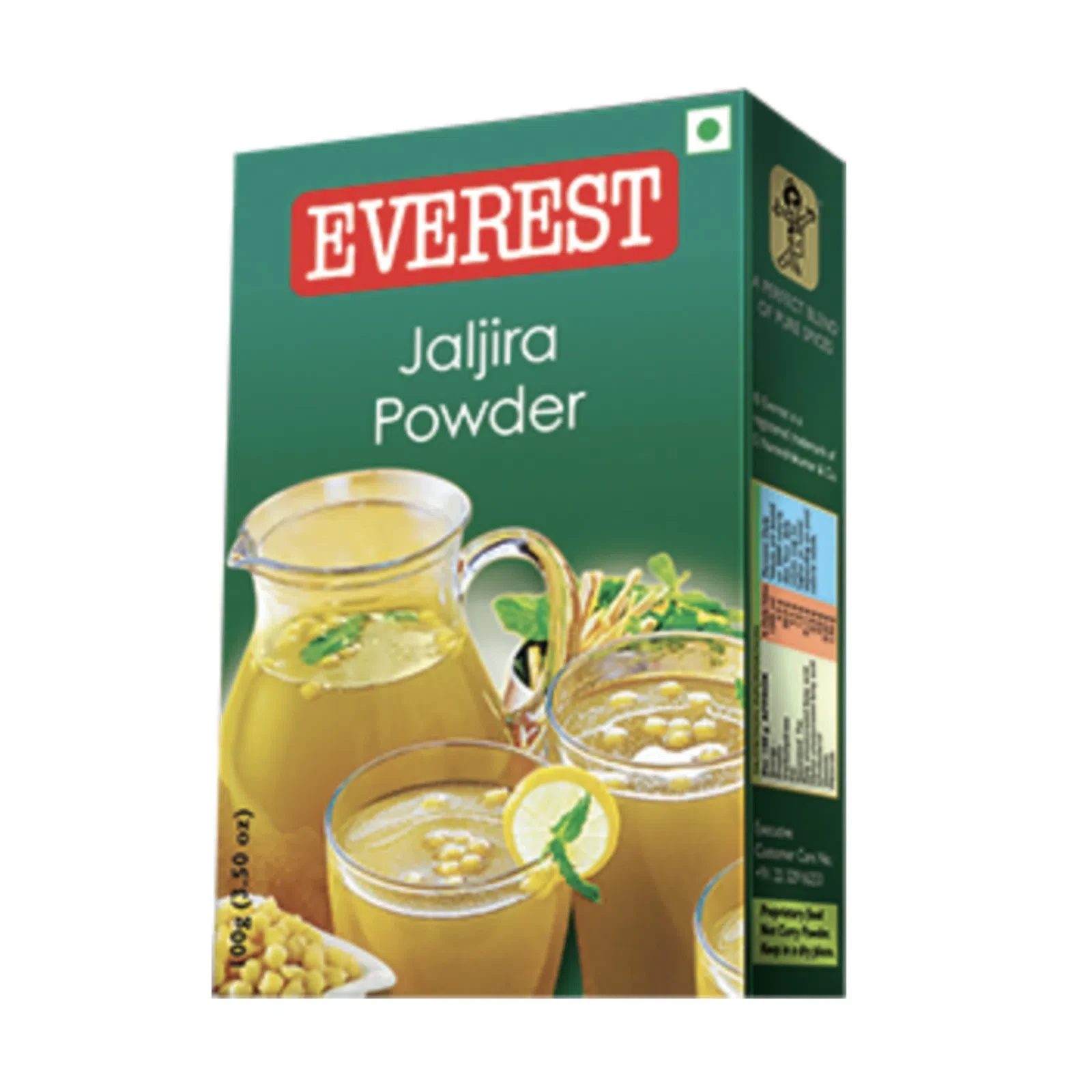 EVEREST JAL JEERA MASALA 100gm