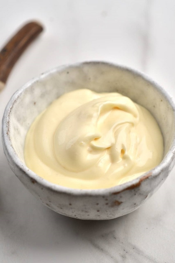 Mayonnaise