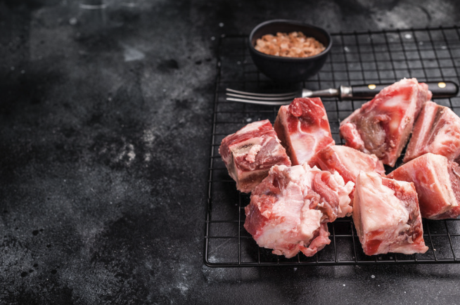 Mutton Bones