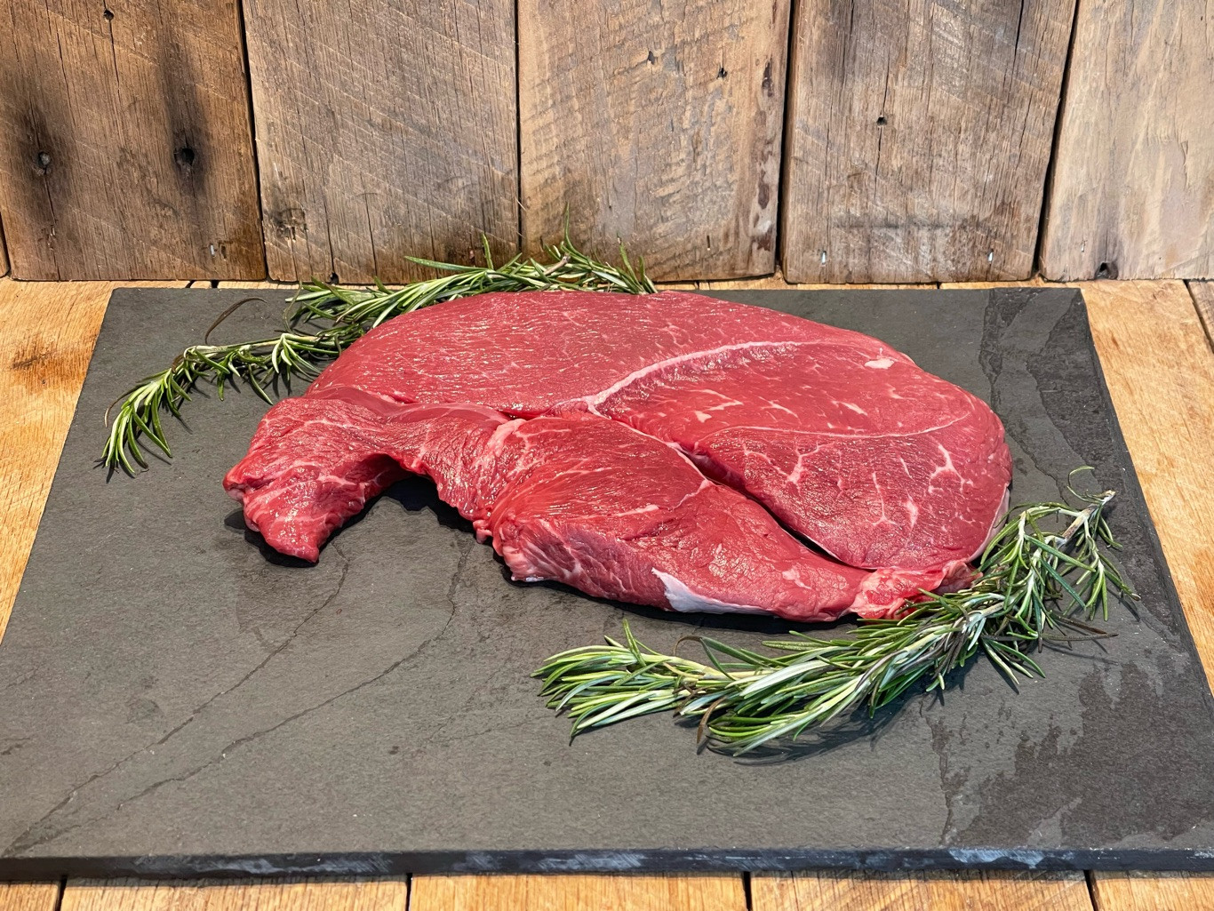 10 Pk Sirloin Tip Steak