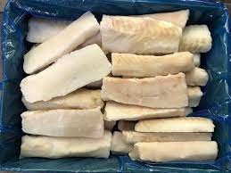 Cod - Atlantic Cod 6oz Loin