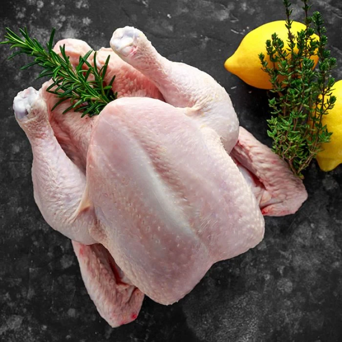 Whole Chicken