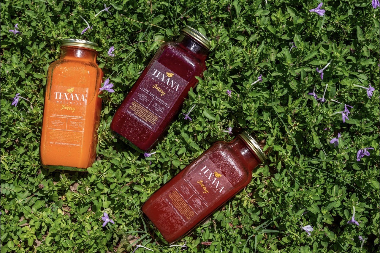 *revival* Ranger Cleanse