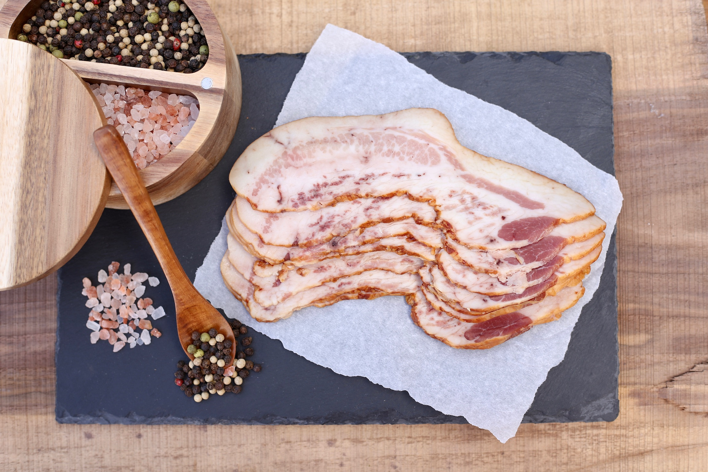 Jowl Bacon