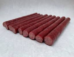 Snack Sticks - Hot (25 pack)