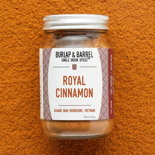 B&B Royal Cinnamon Spice
