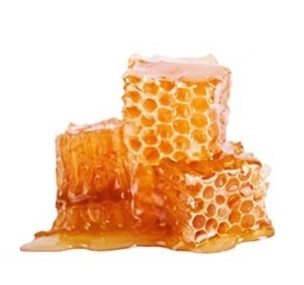 Raw Honey