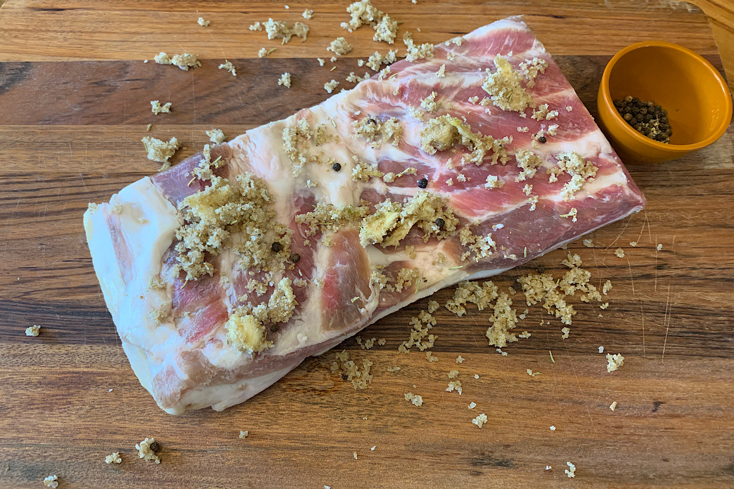 Pork Belly