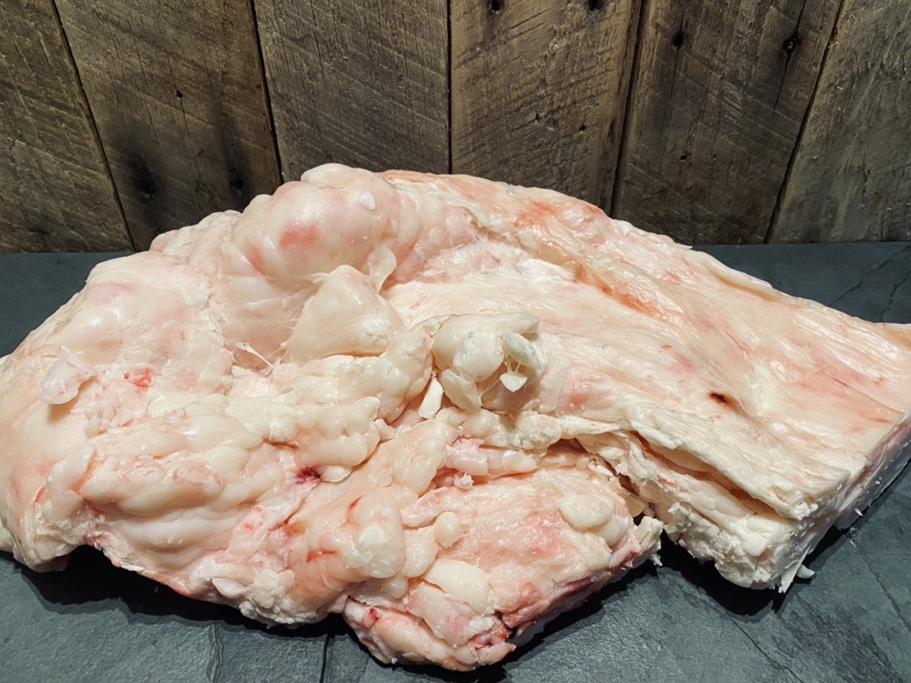 10 Pk Beef Suet