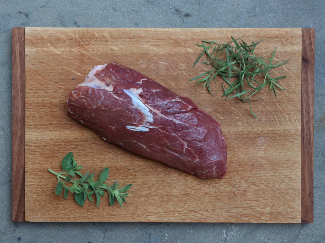 Chuck Tenderloin (Select Size)