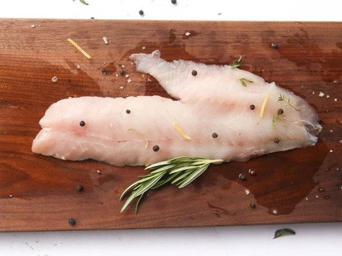 Rockfish Filet