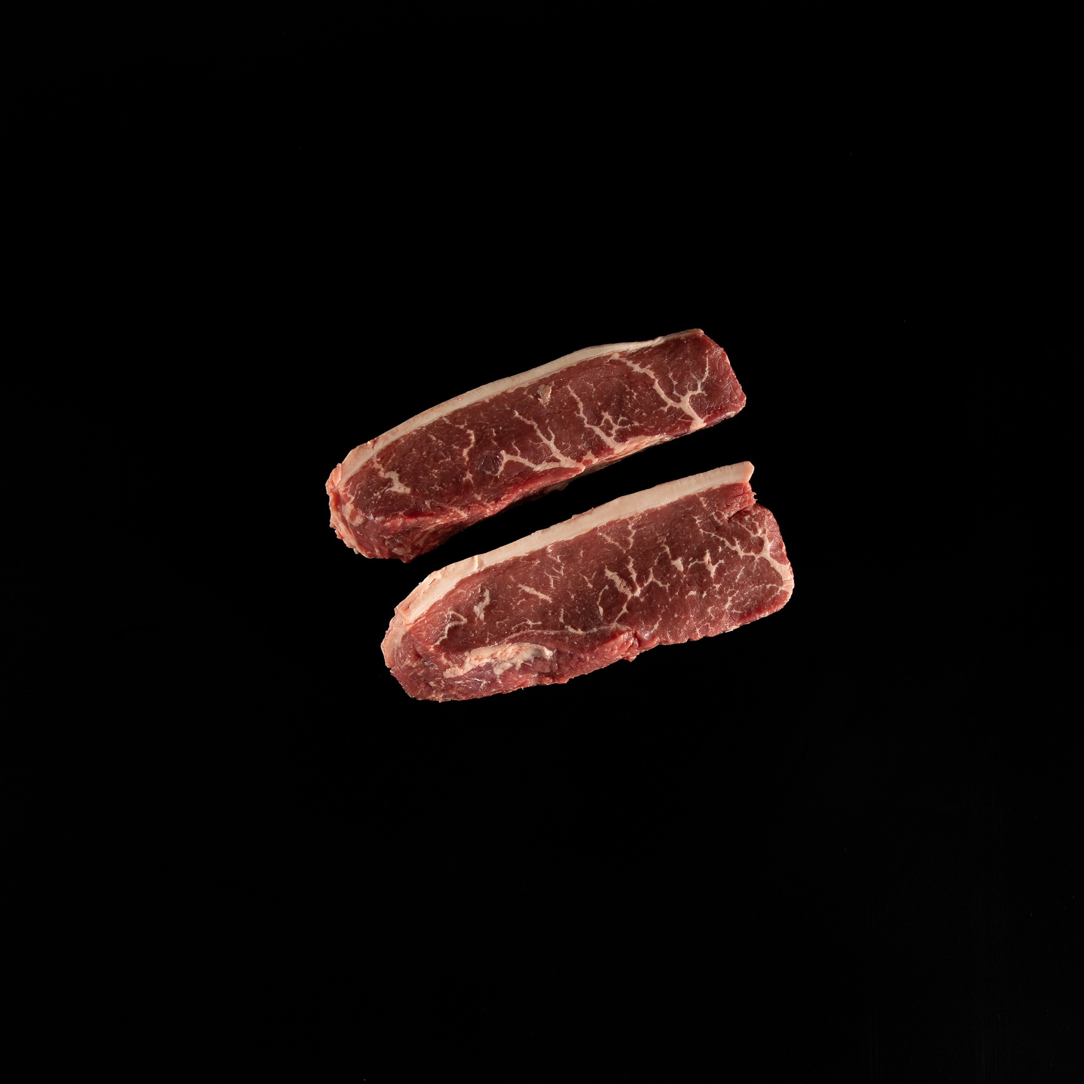 21 Day Aged Picanha Steak