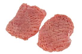 Pork Cutlets - Order by lb