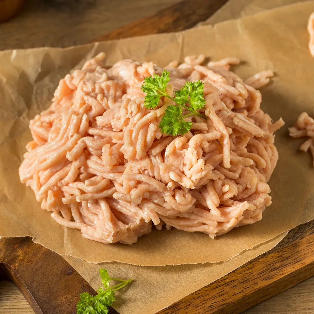 Turkey Sausage (Sweet Italian)