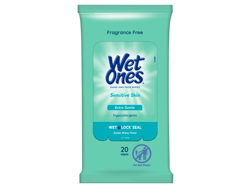 WET ONES TWLTS SENSTV