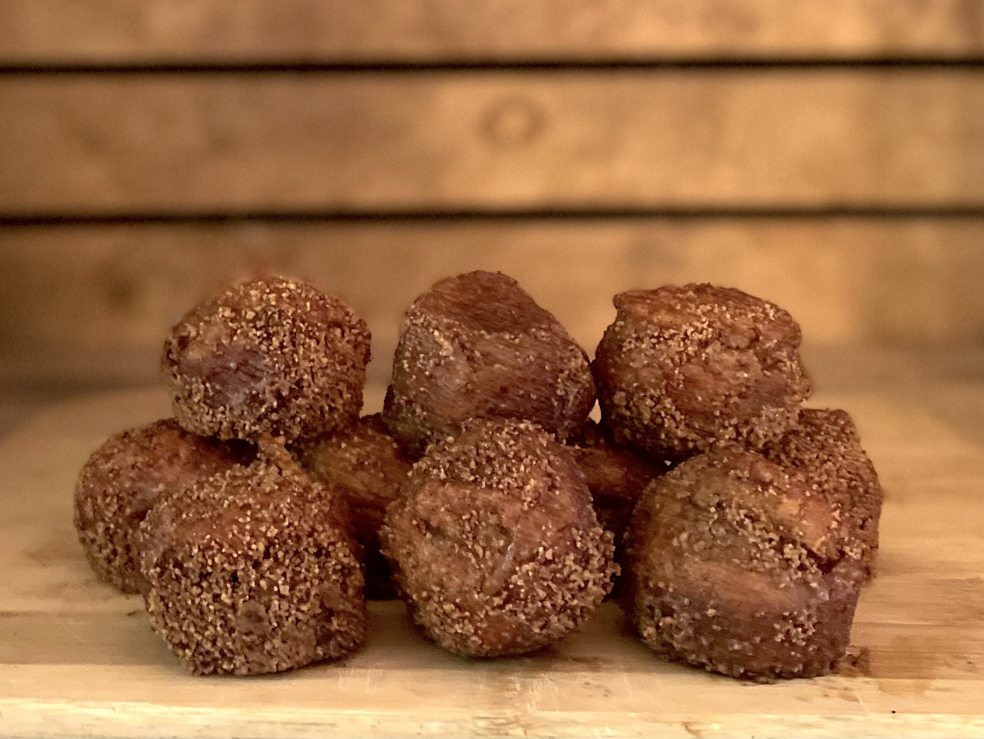 Gluten-Free Donut Holes, 10-pack