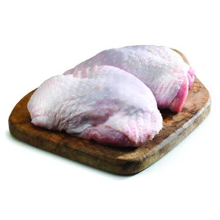 Turkey - Thighs