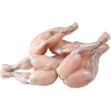 Frog - Frog Legs 4/6 (30# Case)