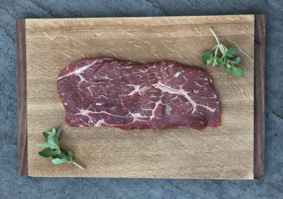 Flat Iron Steak (16-18oz)