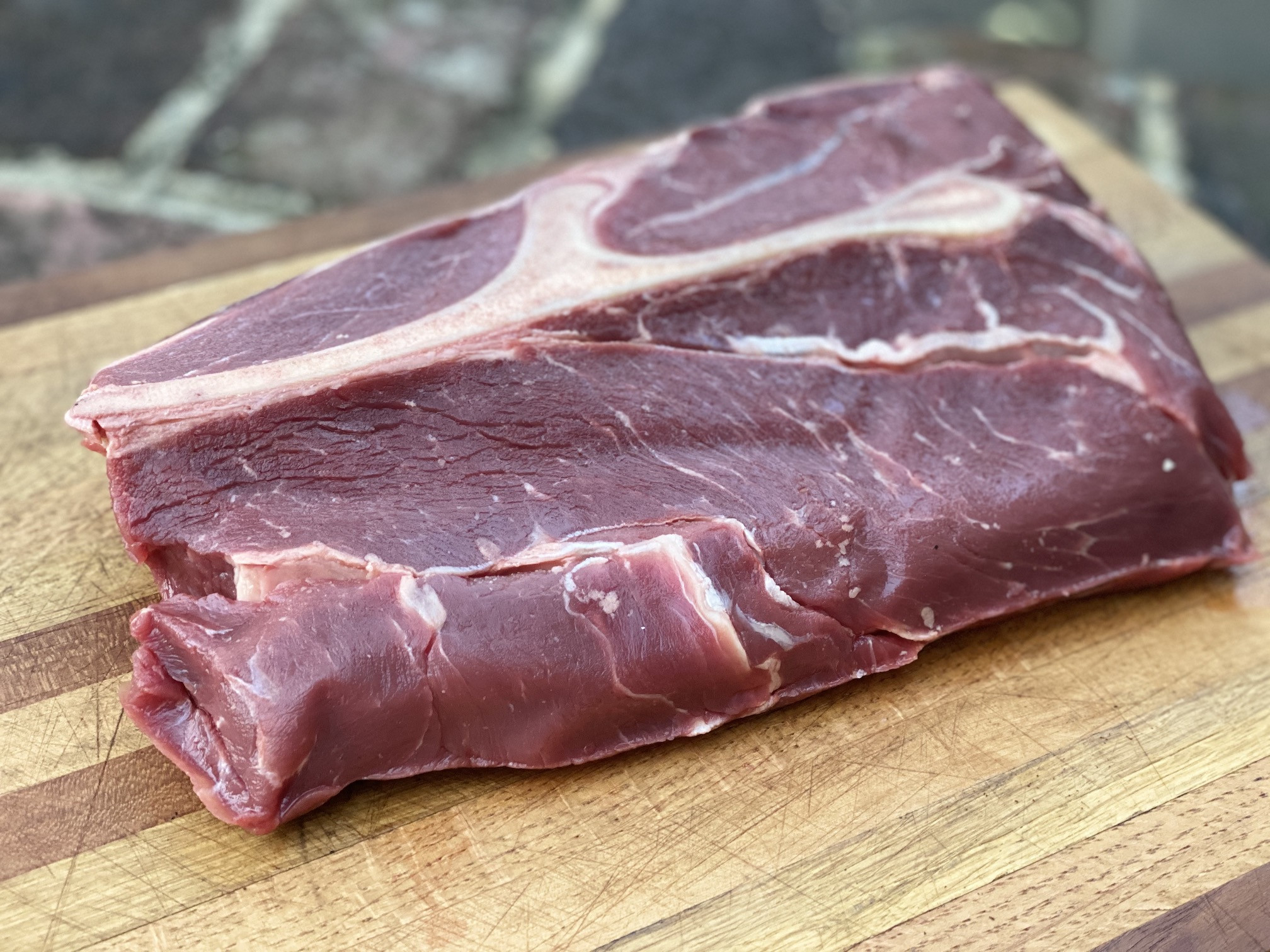 Chuck Roast