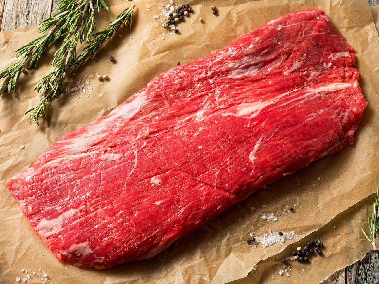 Flank Steak