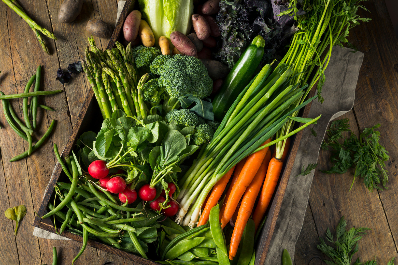 Produce