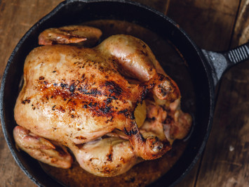 Pastured Chicken, Whole