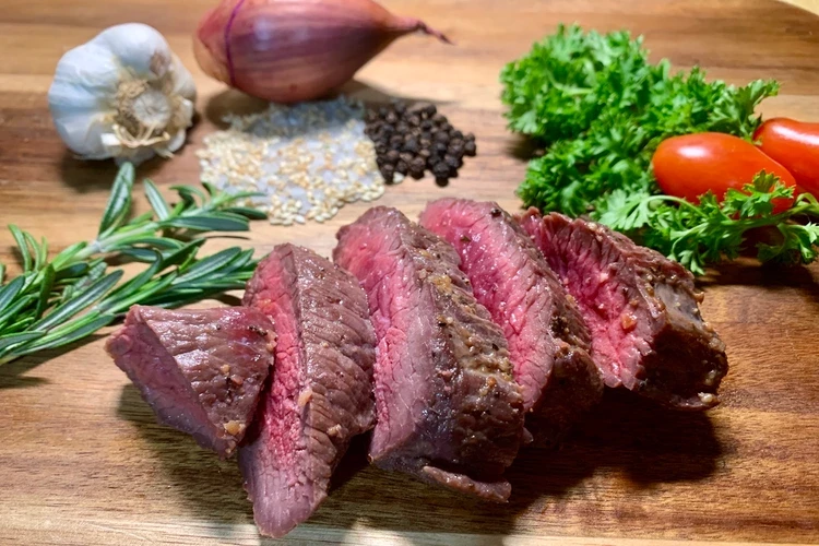 Round Steak