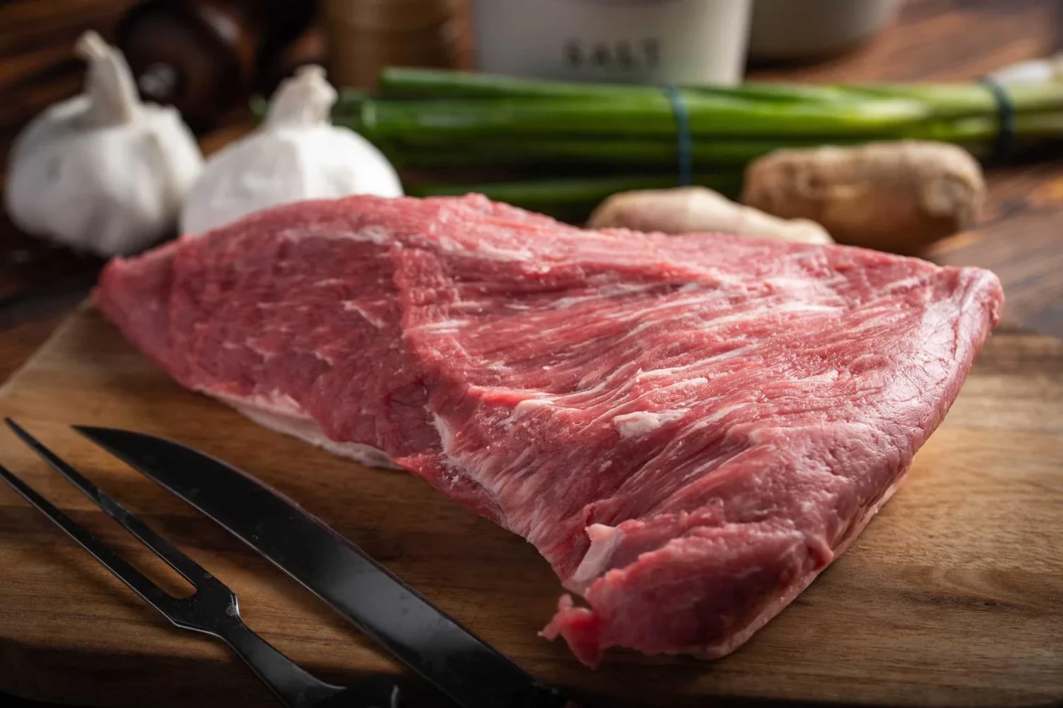 Organic Top of Rib Roast
