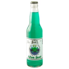 Soda - Alien Snot (Avery's)