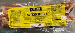 BACON KELLY