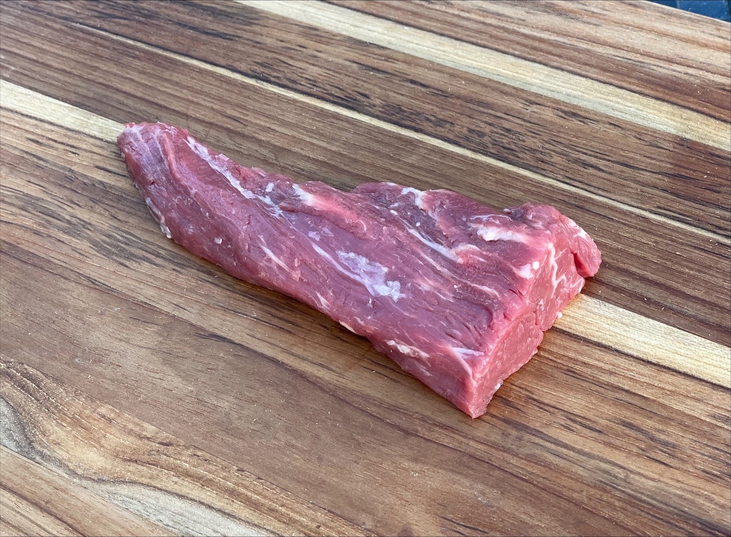 Filet Tip Steak