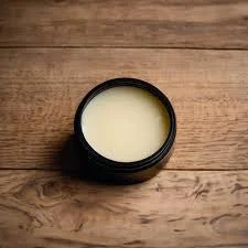 Tallow + Rose Hip Face Balm
