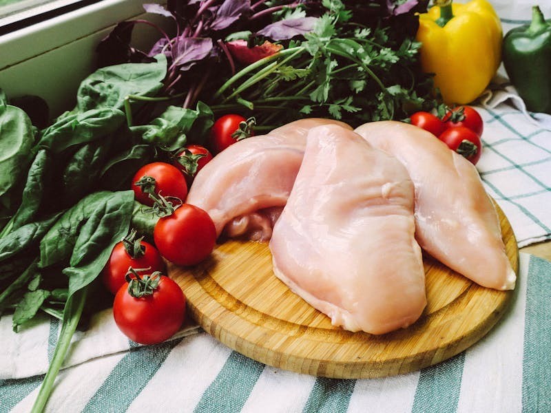 Chicken Breast