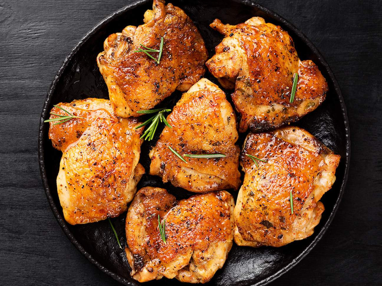 Chicken Thighs