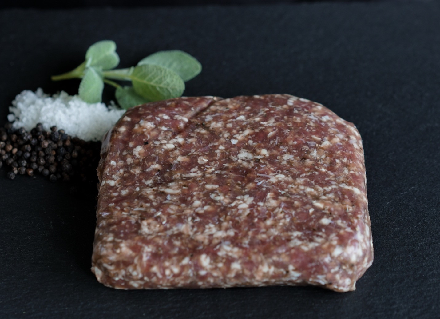 Lamb/Sheep Breakfast Sausage