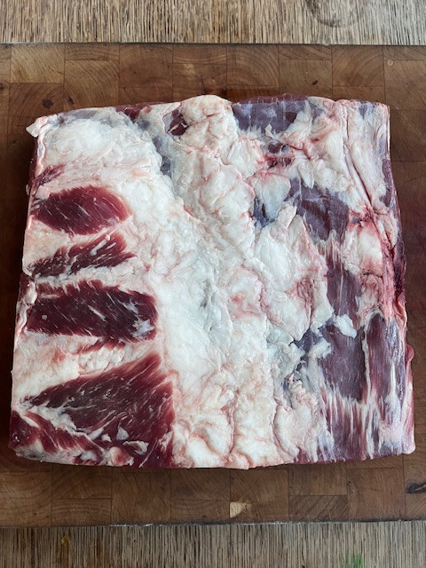 Beef Brisket