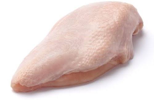 Turkey - Boneless/Skin On Breast