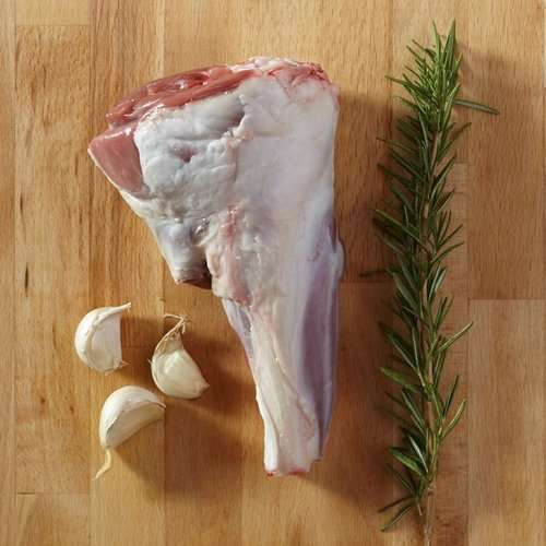 Lamb Shanks