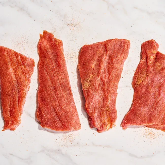 Pork Fajita Meat