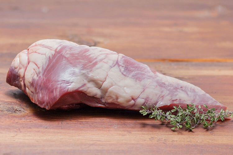 Heart - Beef