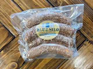 Cheesy Philly Beef Brats (4 ct)