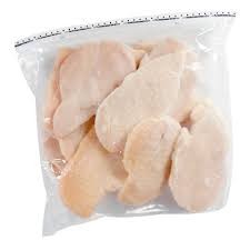Chicken Breast Filets/ Pechuga de Pollo 5lbs