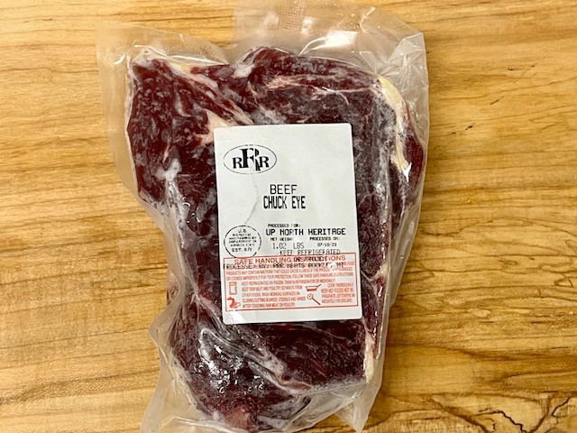 Delmonico Steak