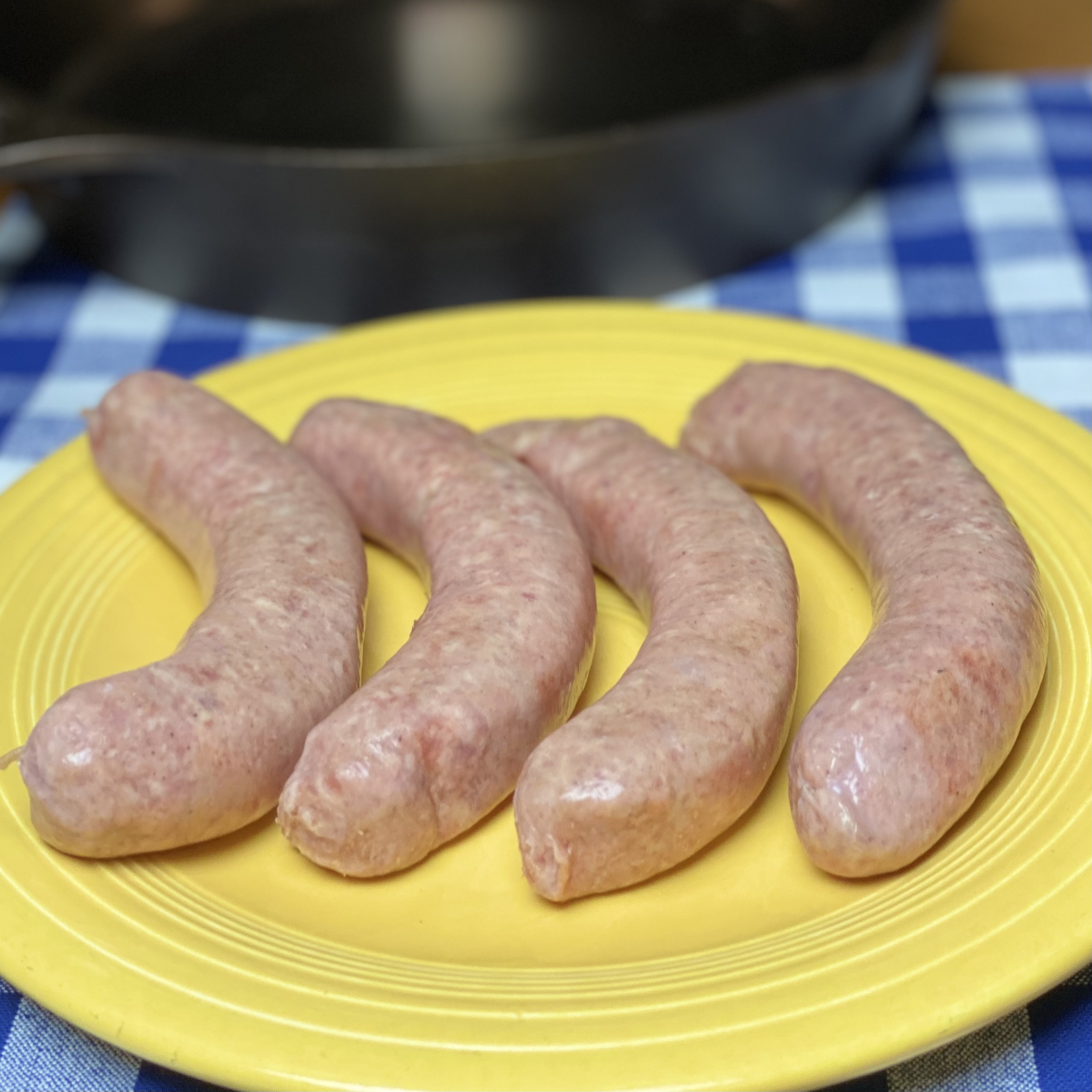 Brats - Original