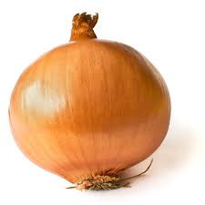 Onions, Yellow