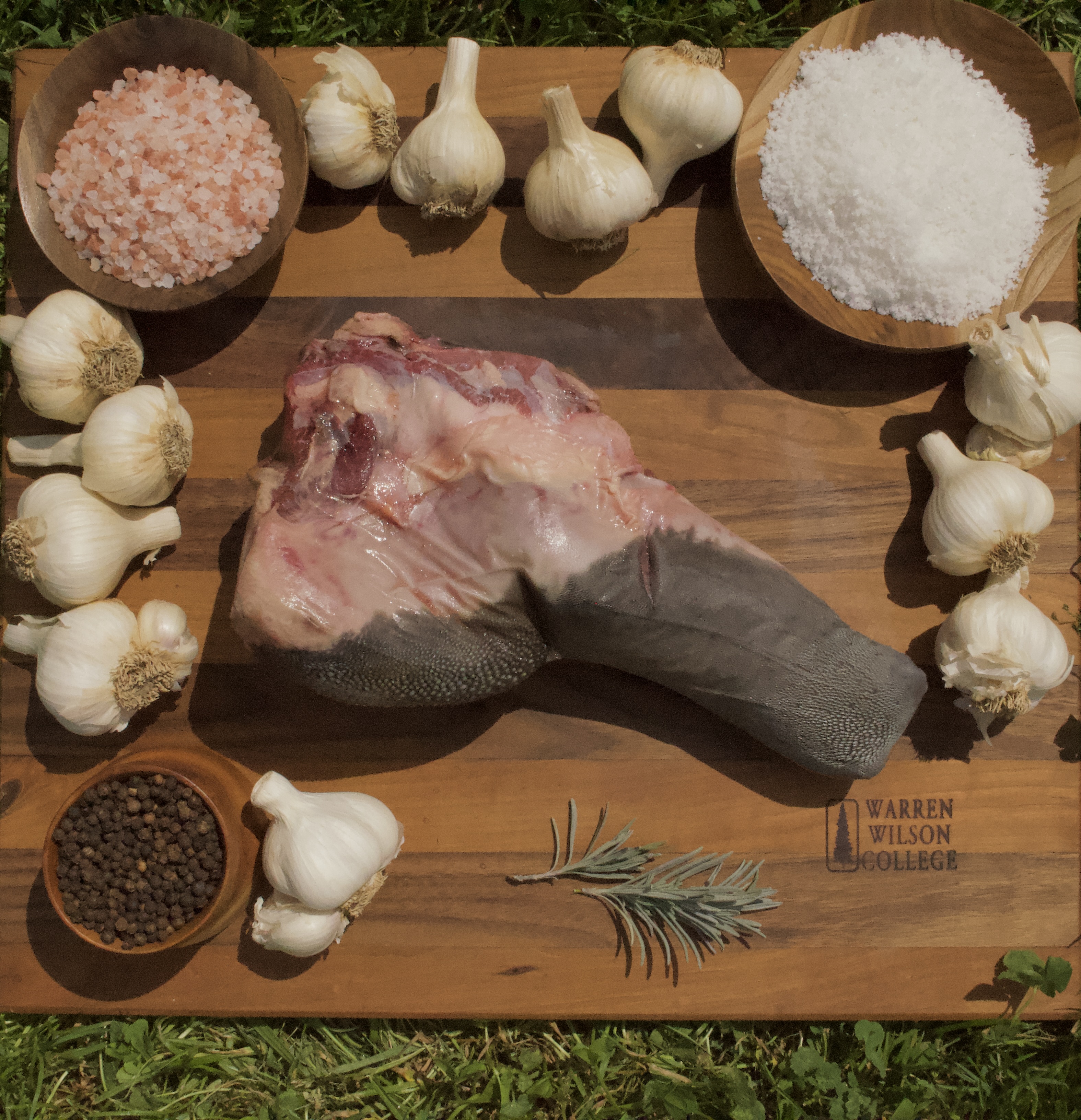 Beef Tongue