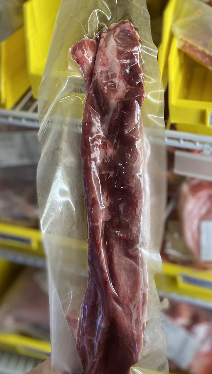 Pork Tenderloin Whole